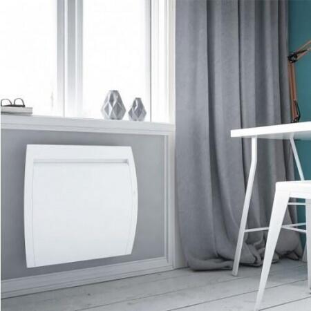 Конвектор электрический Noirot Palazzio smart ECOcontrol 2000-горизонтальный