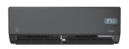 Инверторная сплит-система серии AKOYA NERO Inverter RAC-I-AN75HP.D01 (комплект)
