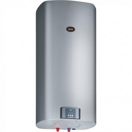 Электрический накопительный водонагреватель Gorenje OGBS 80 SEDDS B6