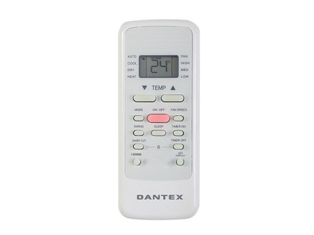 Настенная сплит-система DANTEX RK-09SDM4/RK-09SDM4E