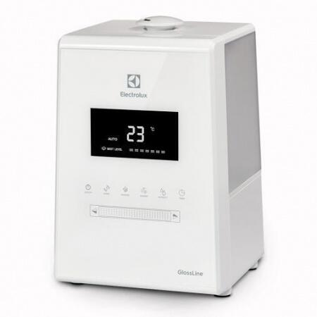 Ультразвуковой увлажнитель воздуха Electrolux EHU-3610D/3615D