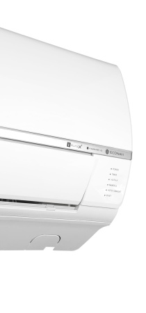 Кондиционер Panasonic CS-TZ25TKEW-1/CU-TZ25TKE-1
