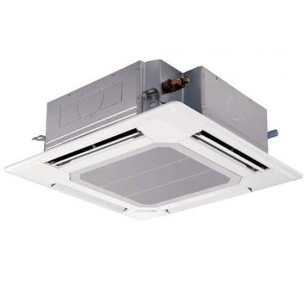 Кассетный кондиционер Mitsubishi Electric PLA-RP140 ВA/PUHZ-P140YHA