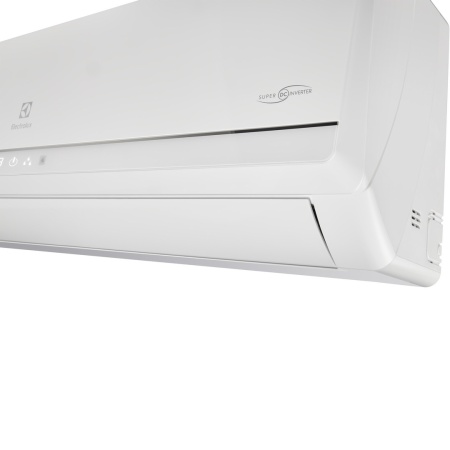 Сплит-система инверторного типа Electrolux Viking Super DC Inverter EACS/I-09HVI/N3 комплект