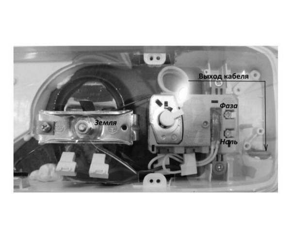 Сплит-системы Electrolux