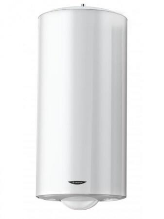 Напольный накопительный водонагреватель электрический Ariston ARI 200 STAB 570 THER MO VS EU