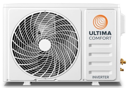 Инверторная сплит-система серии EXCEED Inverter EXD-I24PN (комплект)