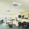 Инверторный кассетный кондиционер Mitsubishi Heavy FDT100VNP