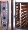 Пароконвектомат RATIONAL Combi Master CM 101G PLUS газ