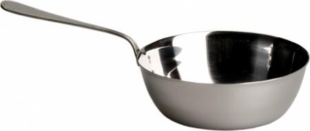 Кокотница 150 мл Luxstahl [SH2152-L]