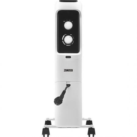 Масляный обогреватель Zanussi ZOH/LT-11W