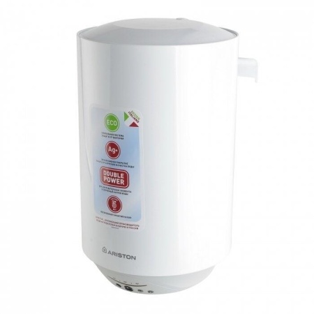 Электрический накопительный водонагреватель Ariston ABS PRO ECO PW 30 V SLIM