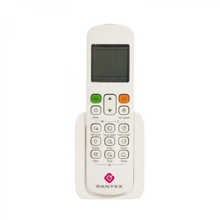 Кассетный фанкойл DANTEX DF-950QBС/(E)