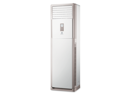 Колонный кондиционер Electrolux EACF-60 G/N3_16Y+18Y