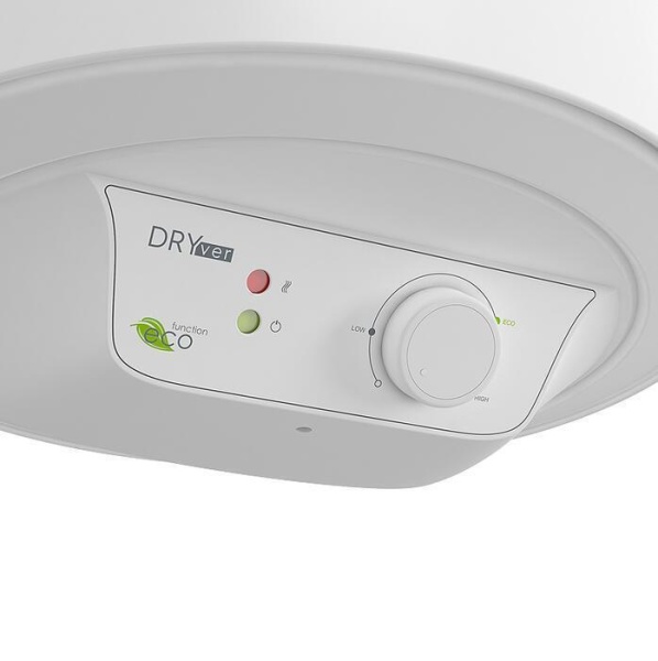 Электрический накопительный водонагреватель Electrolux EWH 50 DRYver