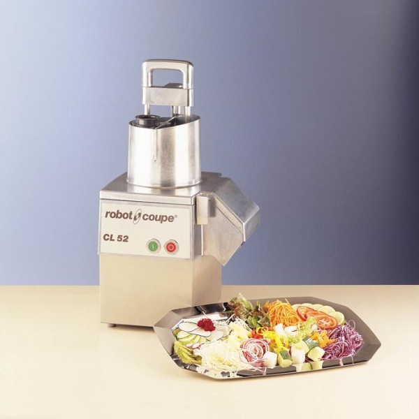 Овощерезка ROBOT COUPE CL52