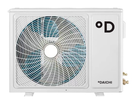 Наружный блок кондиционера Daichi UNI35FVS1R