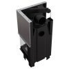 Дровяная топка  Kratki VNP/610/430