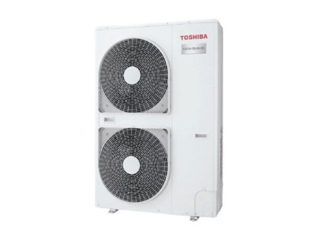 Внешний блок VRF Toshiba MINI-SMMS-e R410A (MCY-MHP0404HS8-E)
