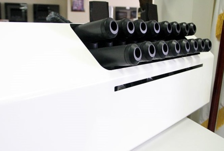 Увлажнитель UU08RDAS01