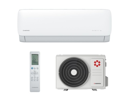 Бытовой кондиционер Kentatsu KSGA53HFAN1/KSRA53HFAN1