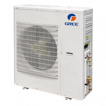 Напольно-потолочный кондиционер Gree GUHD60NM3FO/GTH60K3FI