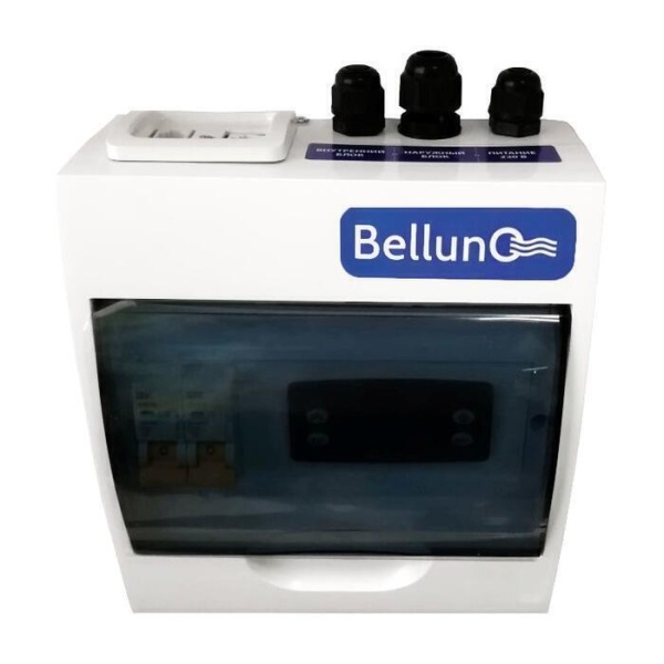 Сплит-системы Electrolux