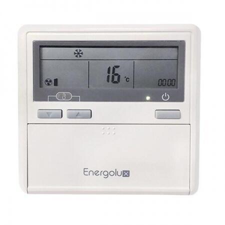 Канальный кондиционер Energolux SAD36D1-A/SAU36U1-A