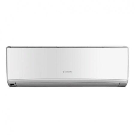 Кондиционер Kentatsu KSGT21HZAN1/KSRT21HZAN1