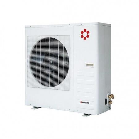 Канальный кондиционер Kentatsu KSKC105HFAN3/KSUC105HFAN3