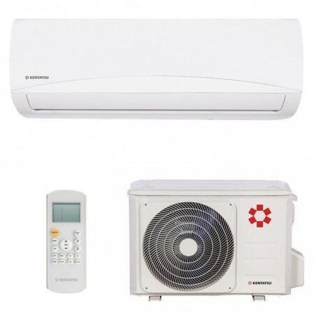 Кондиционер Kentatsu KSGB21HFAN1/KSRB21HFAN1