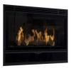 Газовый камин KARMA ELEGANCE 67 Exclusive Slim line 15 anthacite