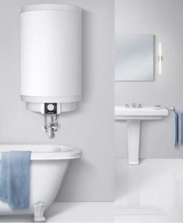Электрический накопительный водонагреватель Stiebel Eltron PSH 150 Trend
