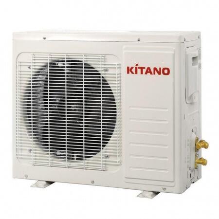 Канальный кондиционер Kitano KC-Roka II+-60 М