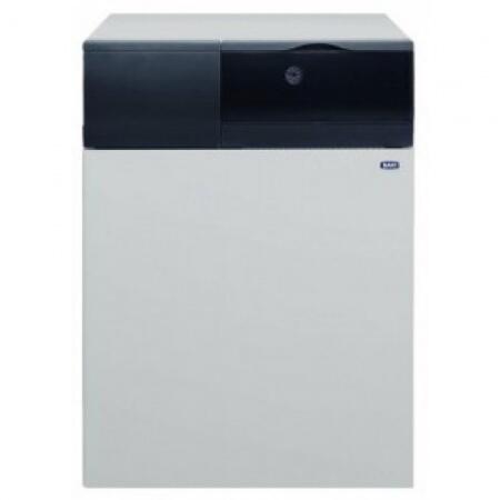 Бойлеры косвенного нагрева Baxi UB 120