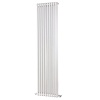 Стальной трубчатый радиатор 2-колончатый IRSAP TESI 21800/10 T30