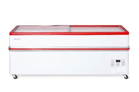 Bonvini BF 2500L