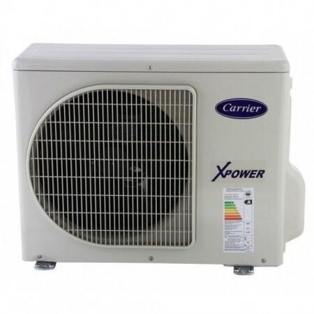Кондиционер Carrier 42UQV025M/38UYV025M