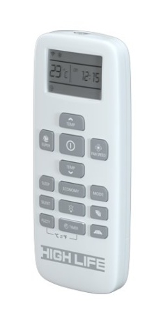 Классическая сплит-система серии COMFORT CLASS ACHL-09CC-CHDV02S (комплект)
