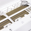Блок внутренний Ballu ECO Smart DC BSYI-FM/in-07HN8_V1/EU инверторной мульти сплит-системы