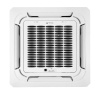 Классическая сплит-система кассетного типа серии ESPERTO NEW ES-C 18HRX/ES – C pan/1X/ES-E 18HX (комплект)