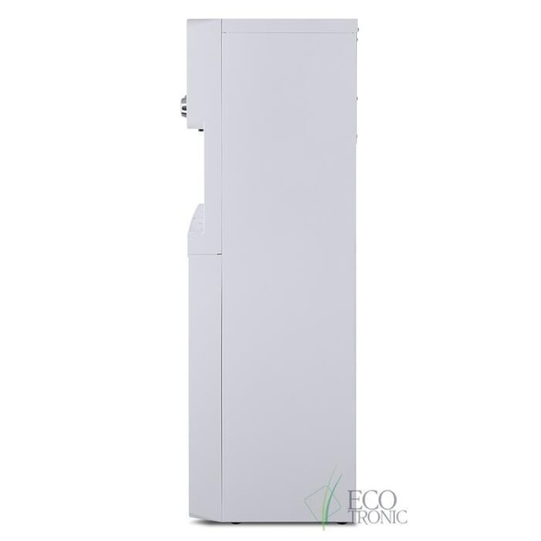 Пурифайер для воды Ecotronic V19-U4L white+silver с ультрафильтрацией