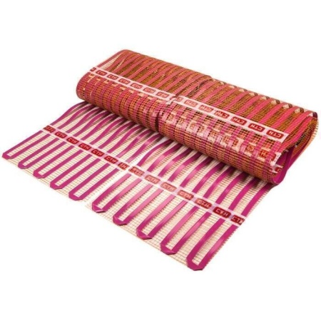 Нагревательный мат СТН CiTyHeat 550100.2