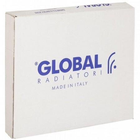 Биметаллический радиатор Global Style 350 14 сек.