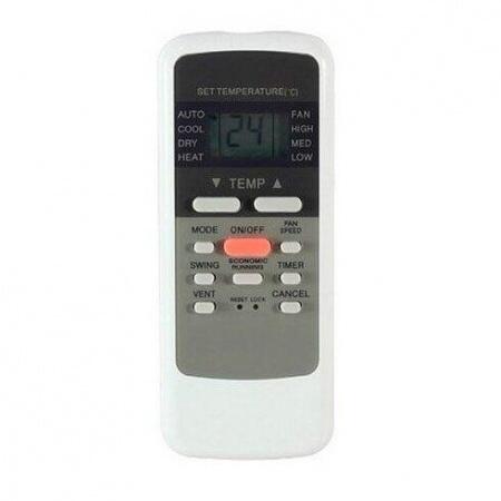 Кондиционер General Climate GC/GU-A09HR
