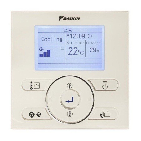Канальный кондиционер Daikin FBA35A/ARXS35L3