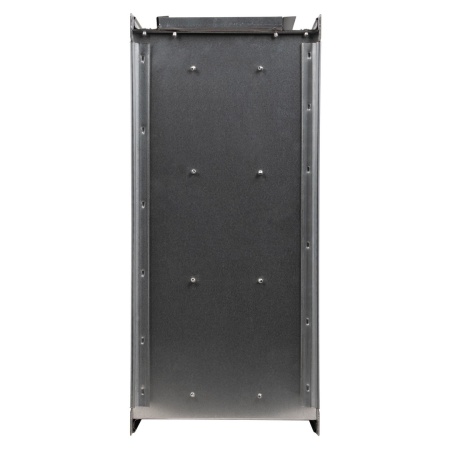 Фильтр-бокс (корпус) Shuft FBRr-K 500x250