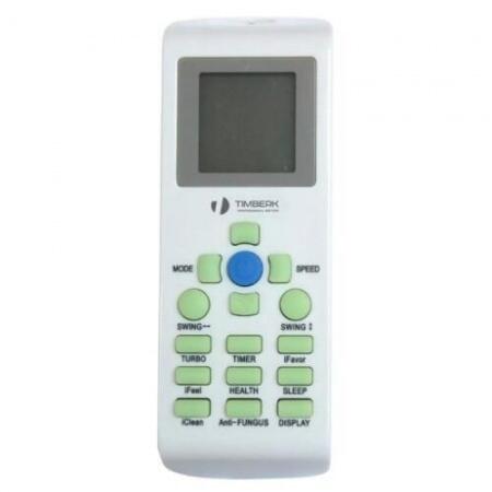 Кассетный кондиционер Timberk AC TIM 48LC ST6