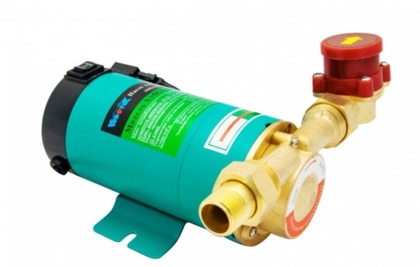 Насос повышения давления Vodotok X15GR-10