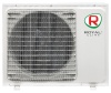 Классическая сплит-система кассетного типа COMPETENZA CO-4C 48HNX/CO-4C/pan 8D2/CO-E 48HNX (комплект)